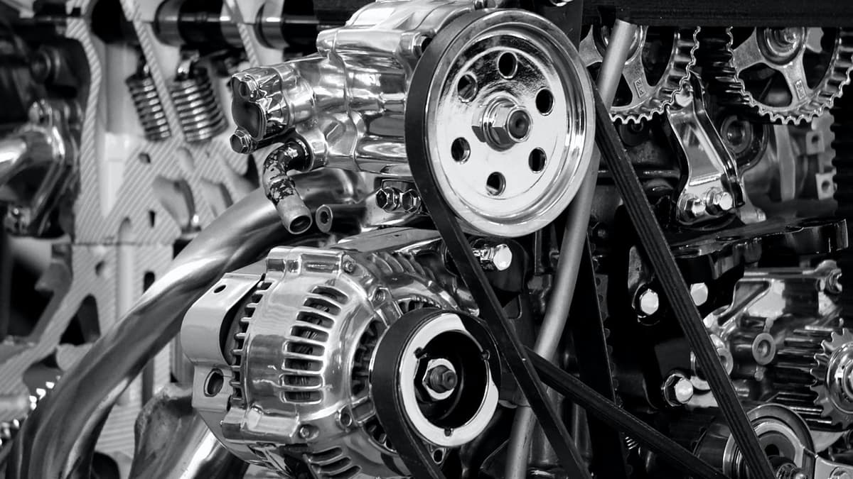 Andra ERP para Auto-Center
