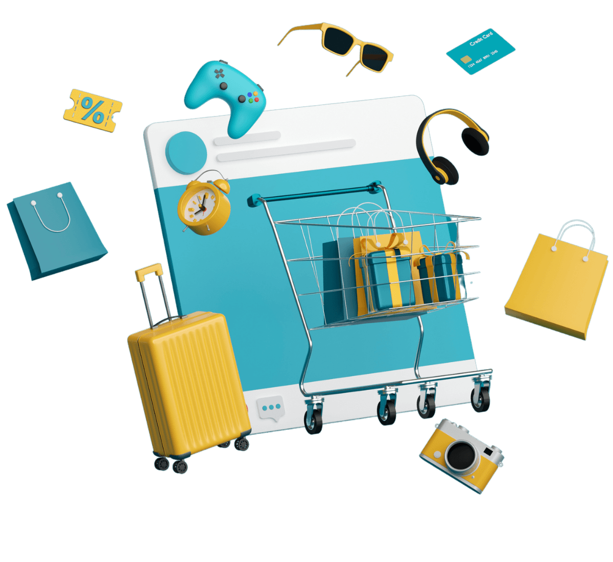 Integração Andra ERP com a plataforma Nuvemshop