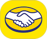 Logo Mercado Livre