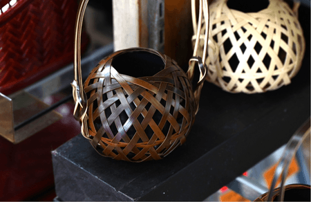 Loja de Artesanato — Andra ERP