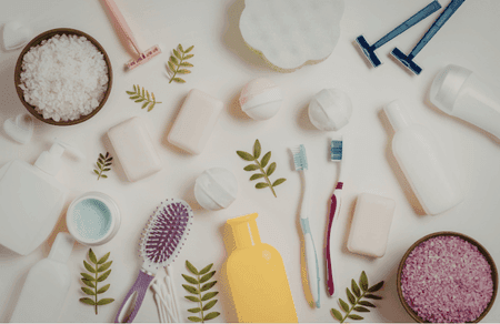 Loja de Personalizados — Andra ERP