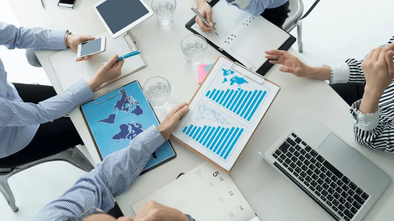 Gestão Empresarial Andra ERP