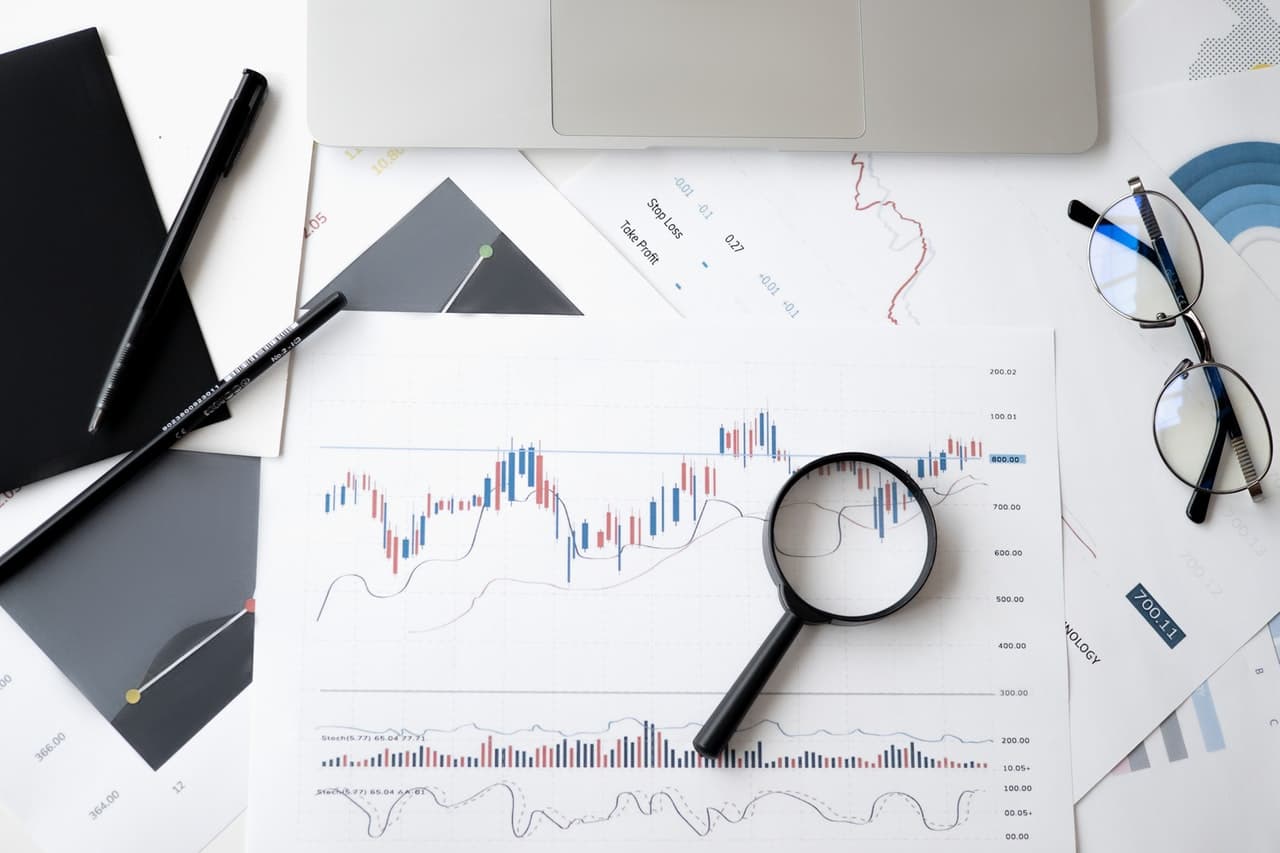 Relatórios Gerenciais — Andra ERP