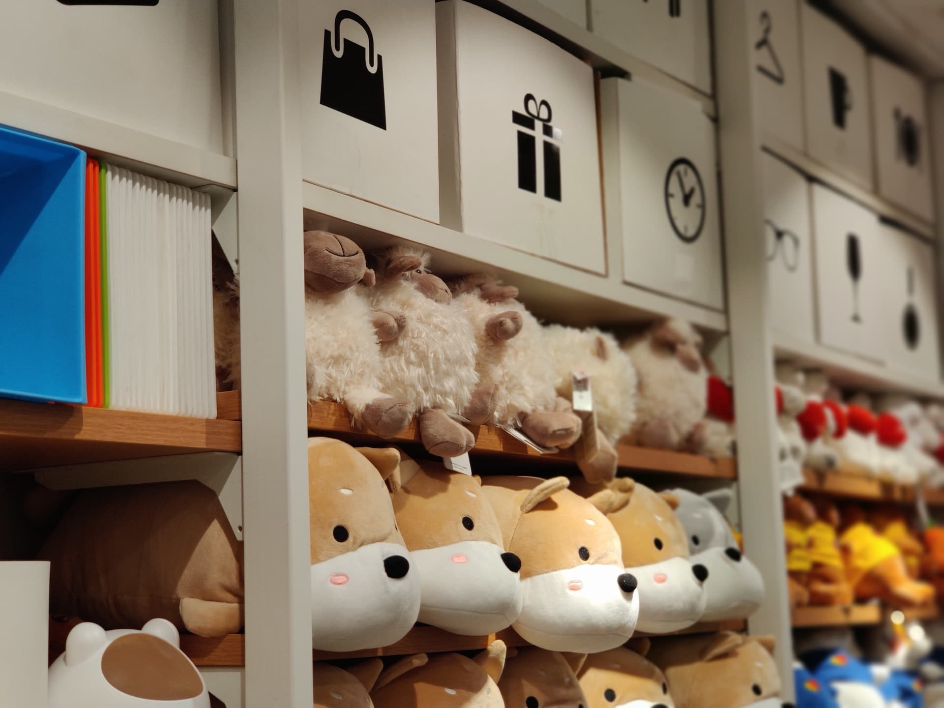Loja de Brinquedos — Andra ERP