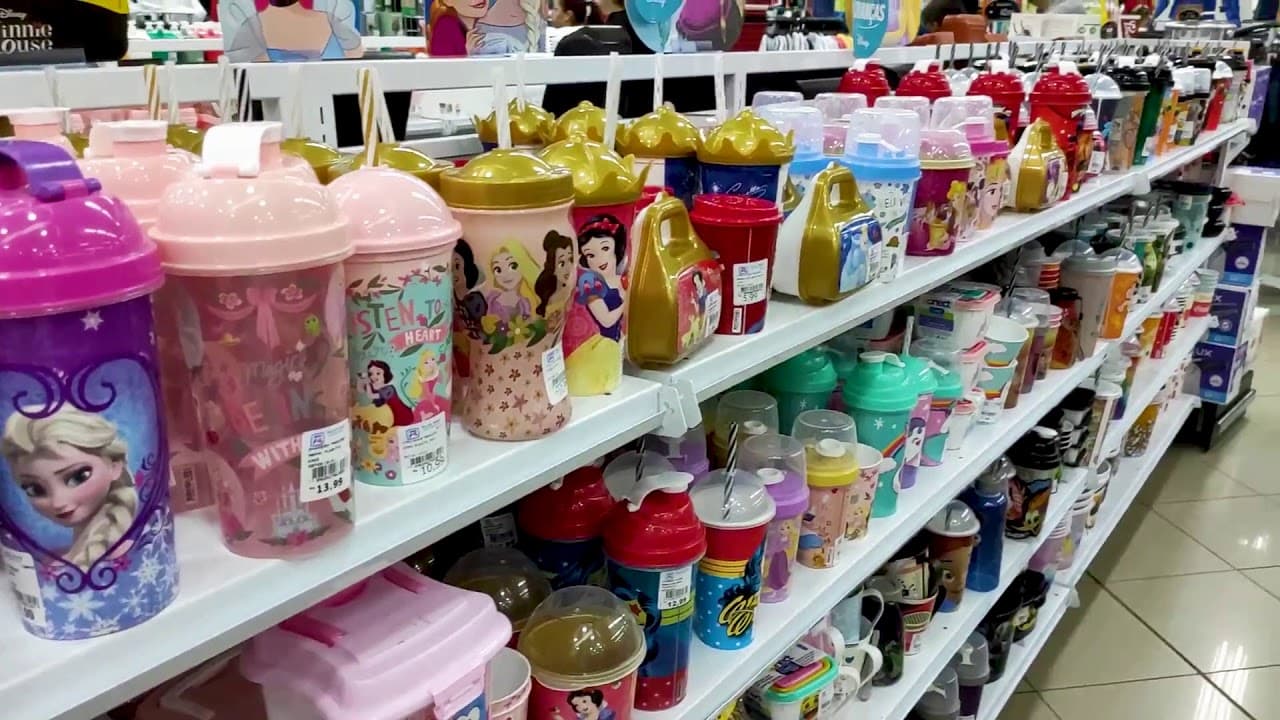 Loja de Utilidades — Andra ERP