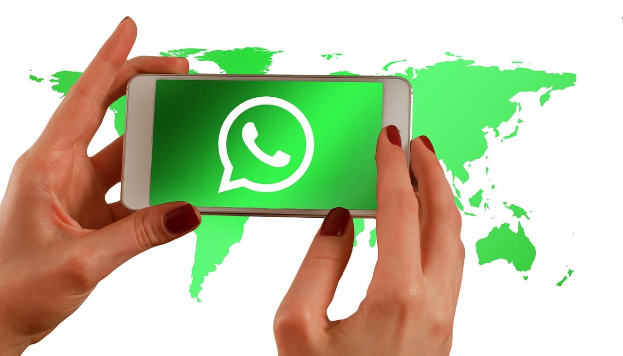 Integração com WhatsApp — Andra ERP