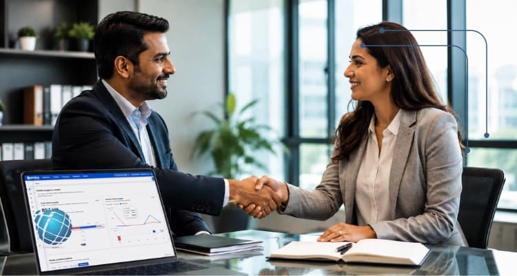 Parcerias: A Oportunidade de Alavancar Seu Negócio Representando um ERP de Qualidade