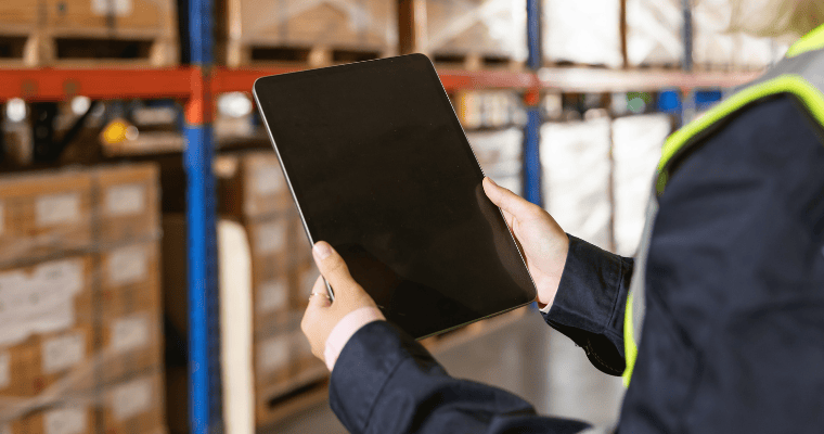 Gestão de Estoque para Pequenos Negócios: Como Acabar com Falhas, Perdas e Rupturas