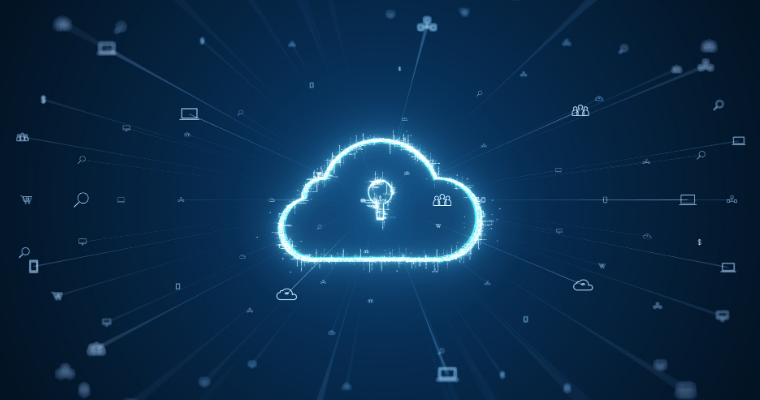 "Nuvem" o Quê? Por que sua Empresa Precisa Urgente Mudar do Excel para um Sistema de Gestão Cloud