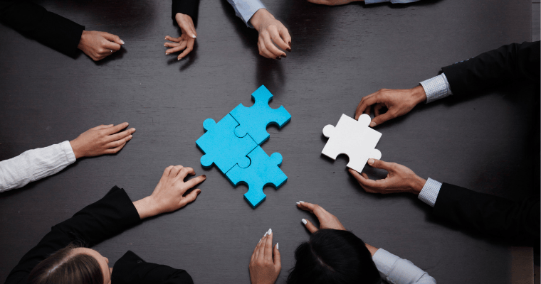 O Guia Definitivo para Montar um Time de Vendas Campeão na Sua Microempresa